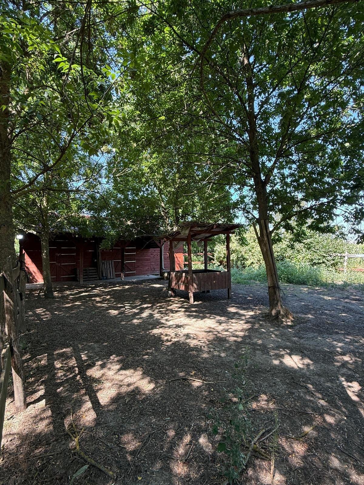 (BBA) Großes Anwesen mit 4 Häusern und Nebengebäuden auch für Pferdehaltung geeignet – Varda, photo 50 of 87
