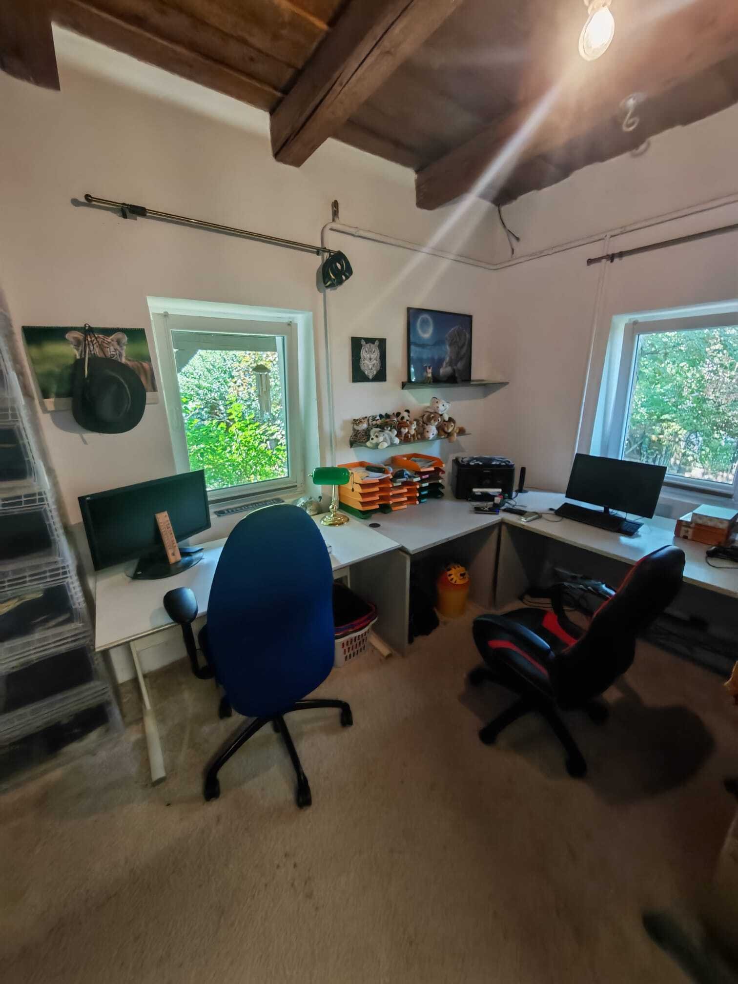 (BBA) Großes Anwesen mit 4 Häusern und Nebengebäuden auch für Pferdehaltung geeignet – Varda, photo 53 of 87