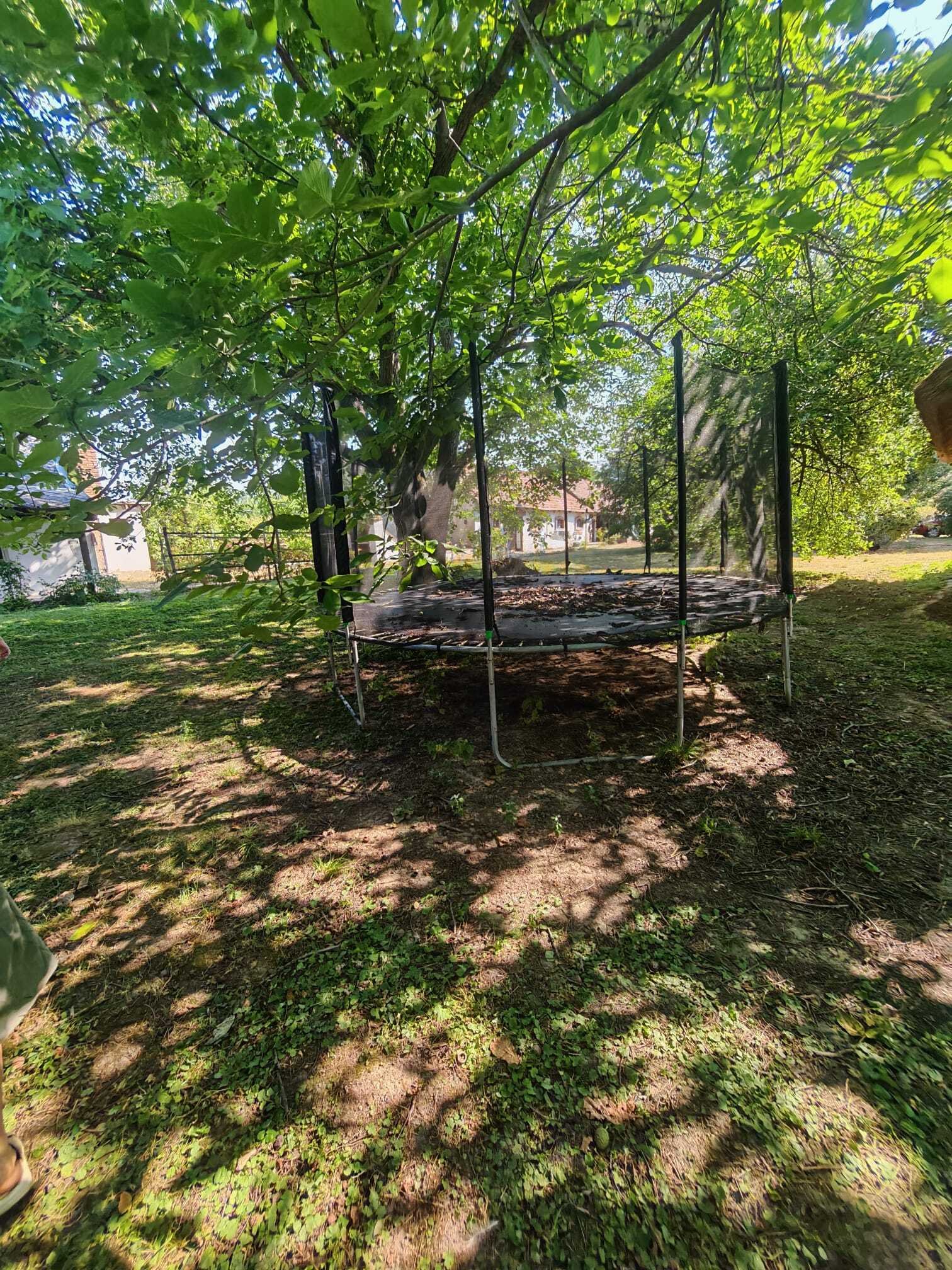 (BBA) Großes Anwesen mit 4 Häusern und Nebengebäuden auch für Pferdehaltung geeignet – Varda, photo 57 of 87