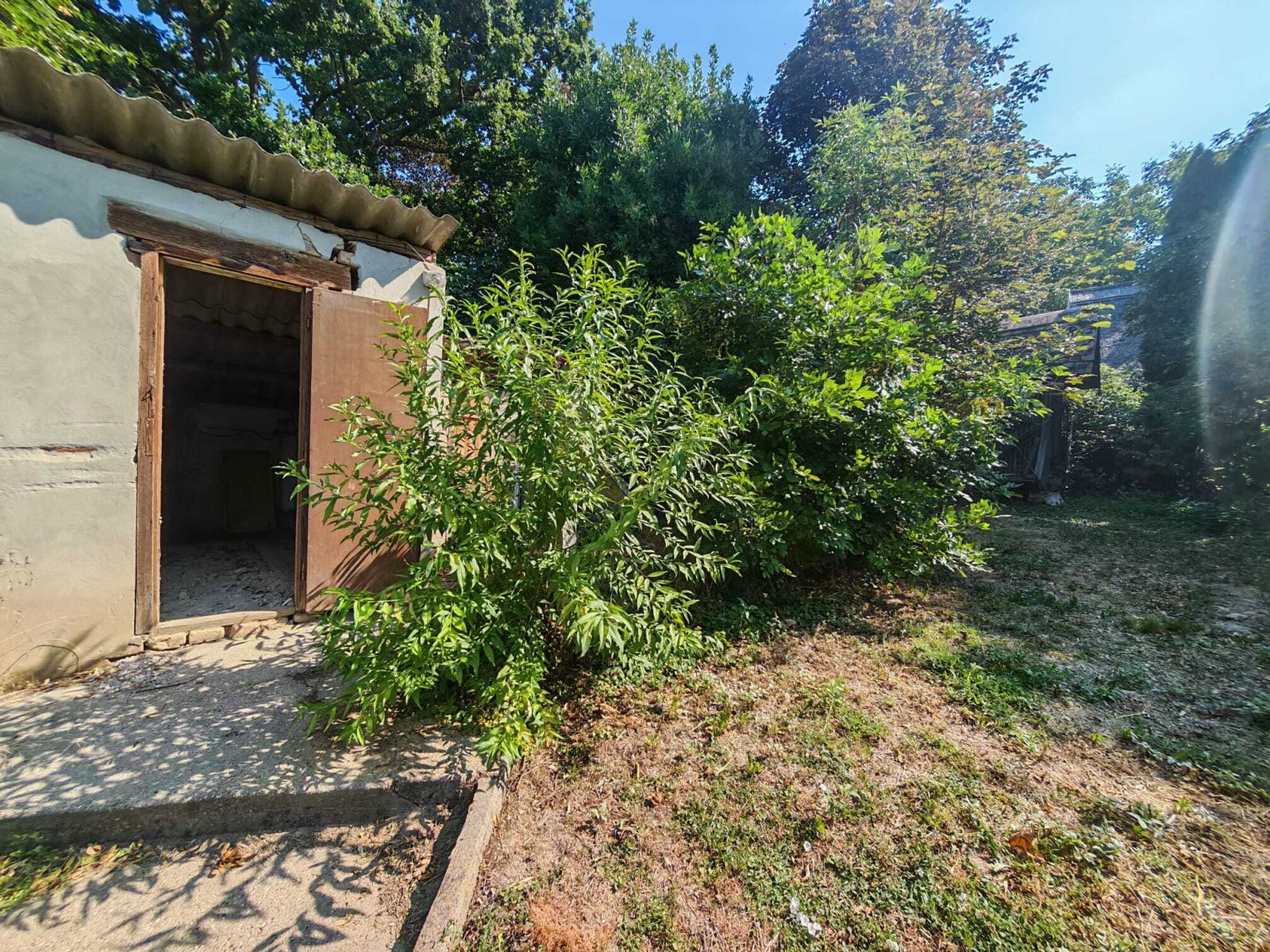 (BBA) Großes Anwesen mit 4 Häusern und Nebengebäuden auch für Pferdehaltung geeignet – Varda, photo 60 of 87