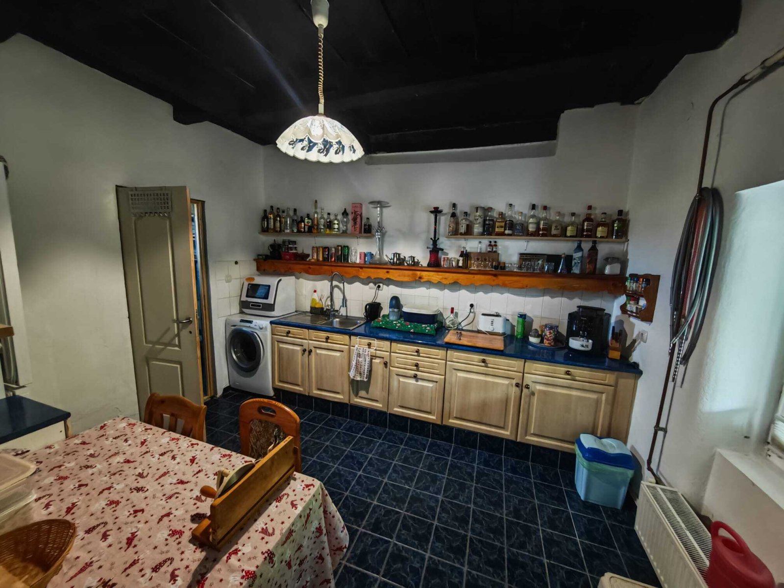 (BBA) Großes Anwesen mit 4 Häusern und Nebengebäuden auch für Pferdehaltung geeignet – Varda, photo 61 of 87