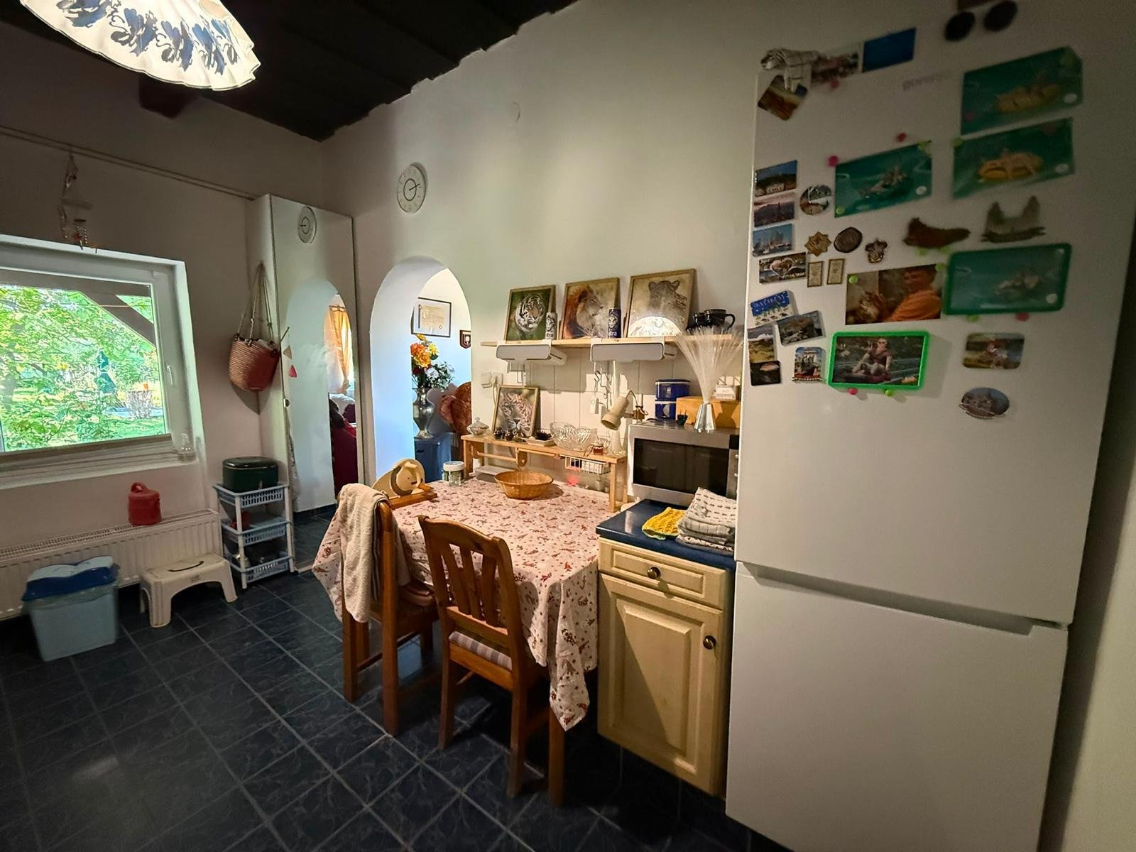 (BBA) Großes Anwesen mit 4 Häusern und Nebengebäuden auch für Pferdehaltung geeignet – Varda, photo 63 of 87