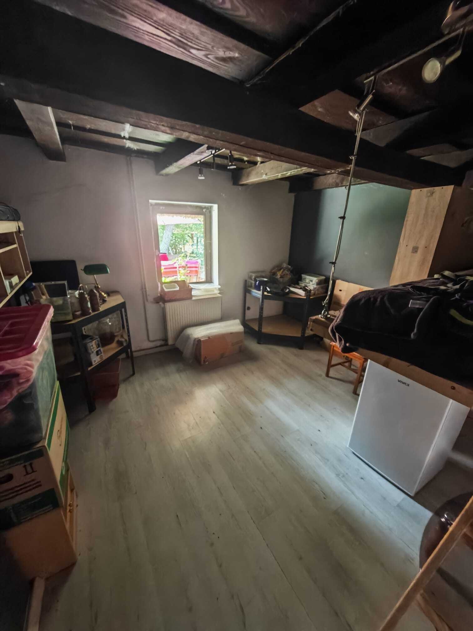 (BBA) Großes Anwesen mit 4 Häusern und Nebengebäuden auch für Pferdehaltung geeignet – Varda, photo 67 of 87