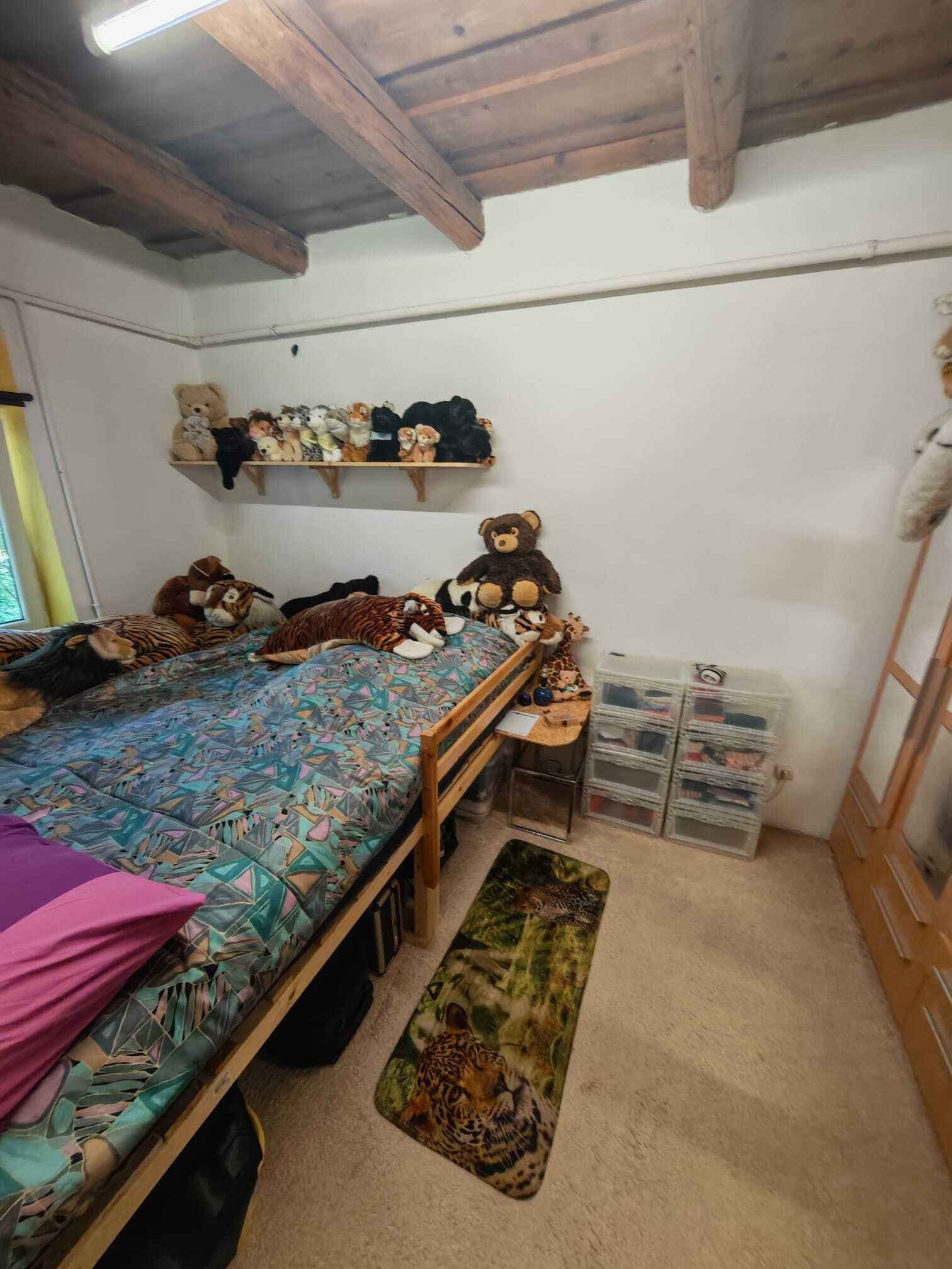 (BBA) Großes Anwesen mit 4 Häusern und Nebengebäuden auch für Pferdehaltung geeignet – Varda, photo 68 of 87