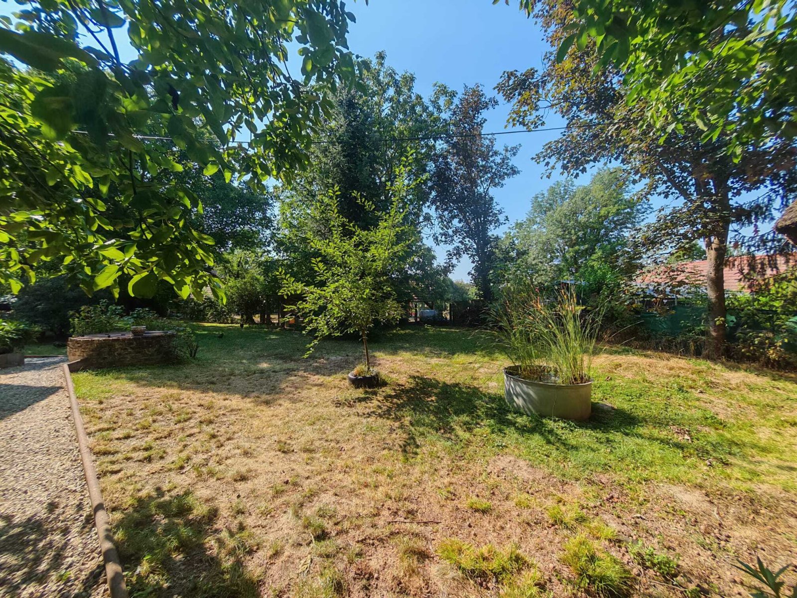 (BBA) Großes Anwesen mit 4 Häusern und Nebengebäuden auch für Pferdehaltung geeignet – Varda, photo 69 of 87