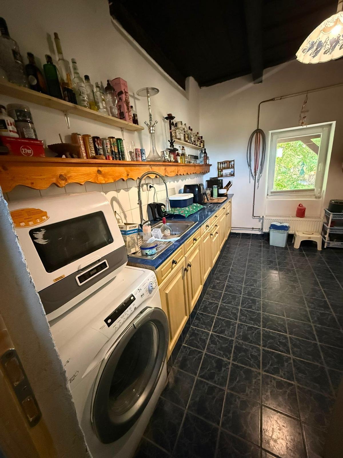 (BBA) Großes Anwesen mit 4 Häusern und Nebengebäuden auch für Pferdehaltung geeignet – Varda, photo 73 of 87