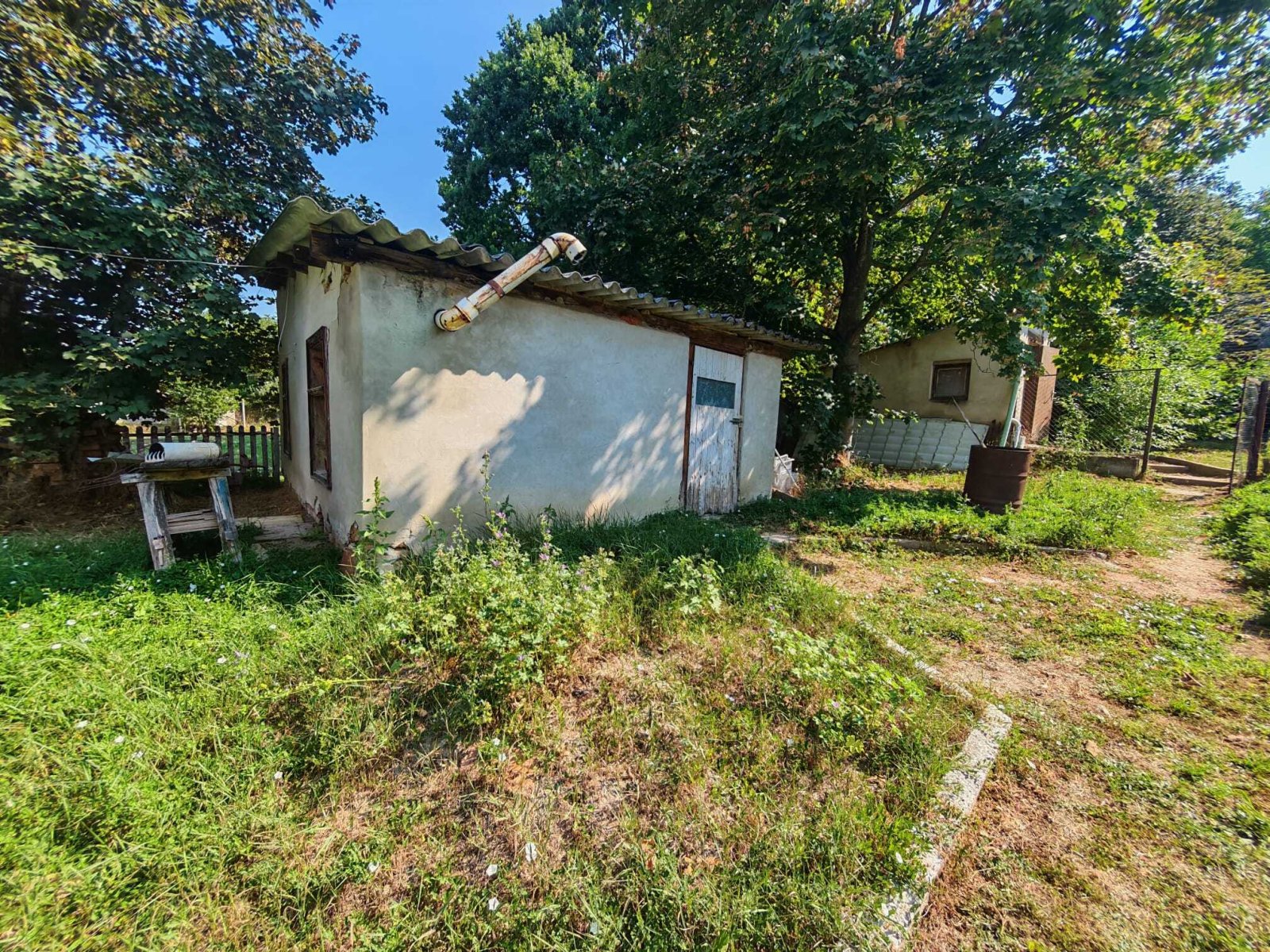 (BBA) Großes Anwesen mit 4 Häusern und Nebengebäuden auch für Pferdehaltung geeignet – Varda, photo 77 of 87