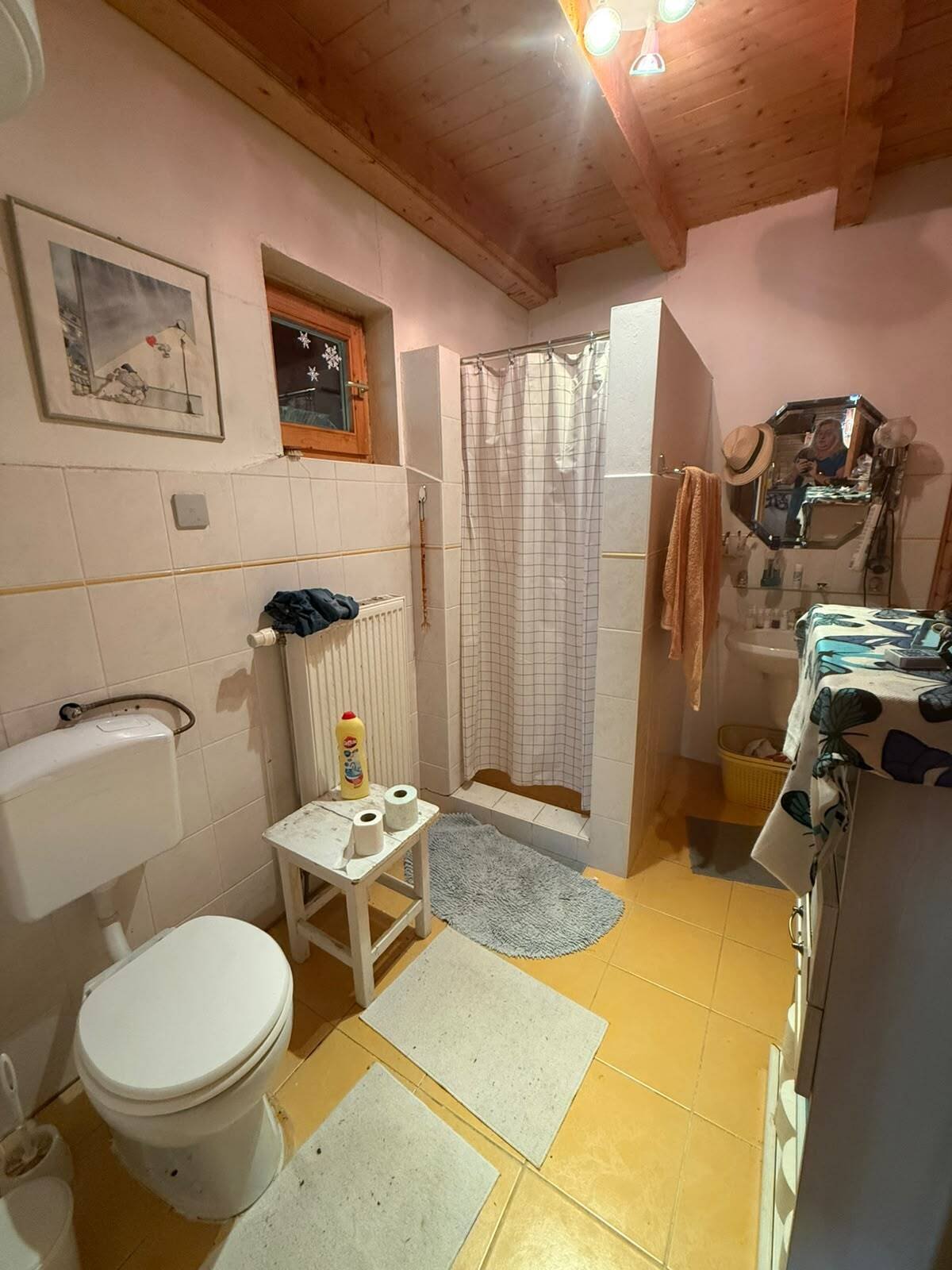 (BBA) Großes Anwesen mit 4 Häusern und Nebengebäuden auch für Pferdehaltung geeignet – Varda, photo 78 of 87