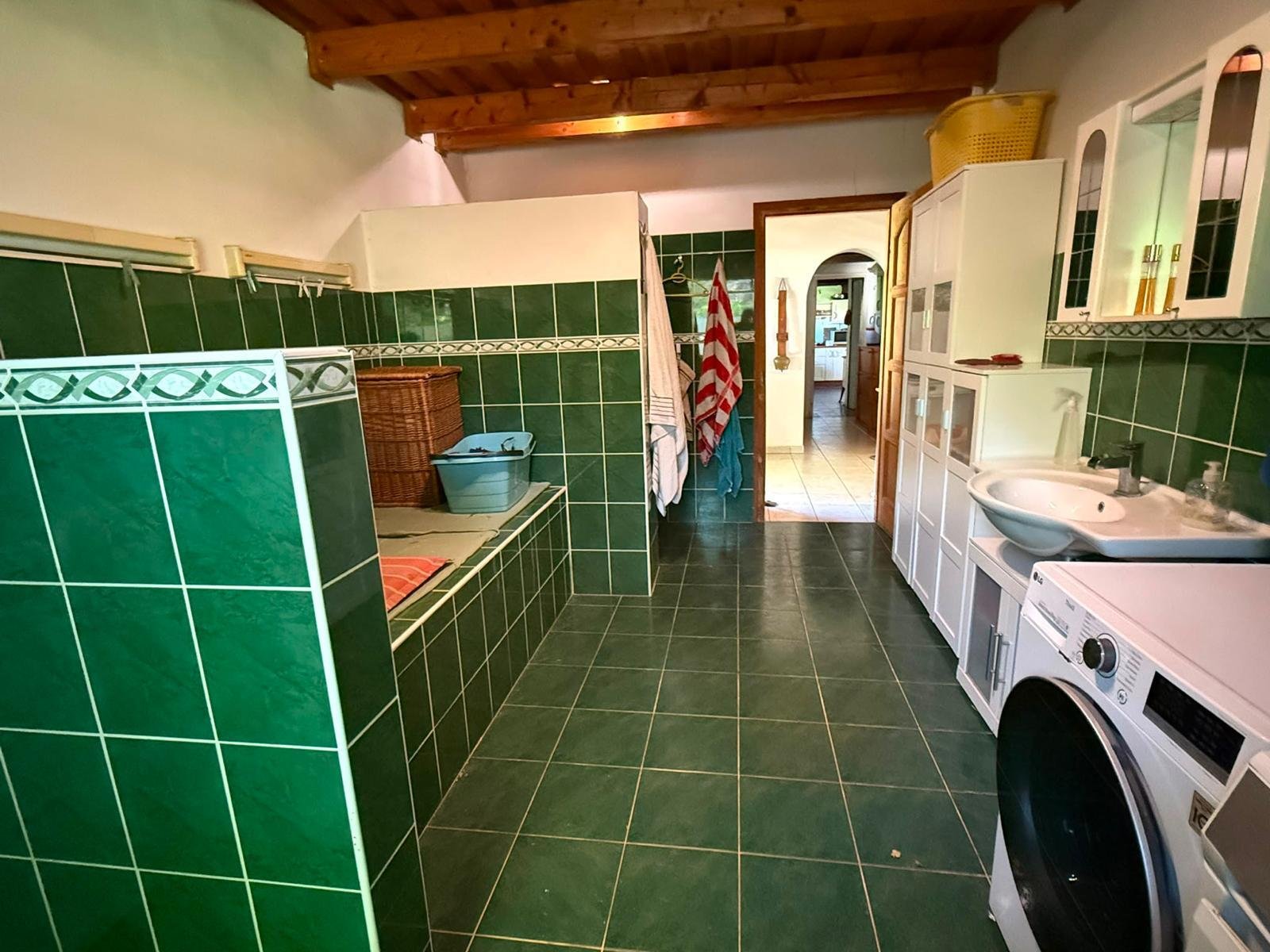 (BBA) Großes Anwesen mit 4 Häusern und Nebengebäuden auch für Pferdehaltung geeignet – Varda, photo 80 of 87
