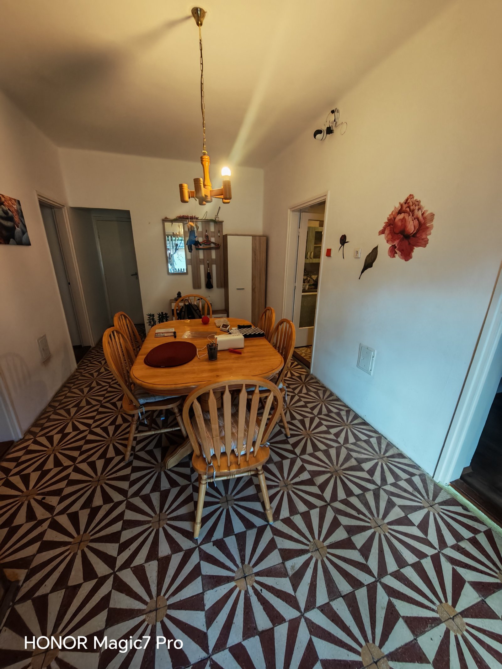 (ABA) Einfamilienhaus in ruhiger, familienfreundlicher Gegend – Karád, Bild 2 von 13