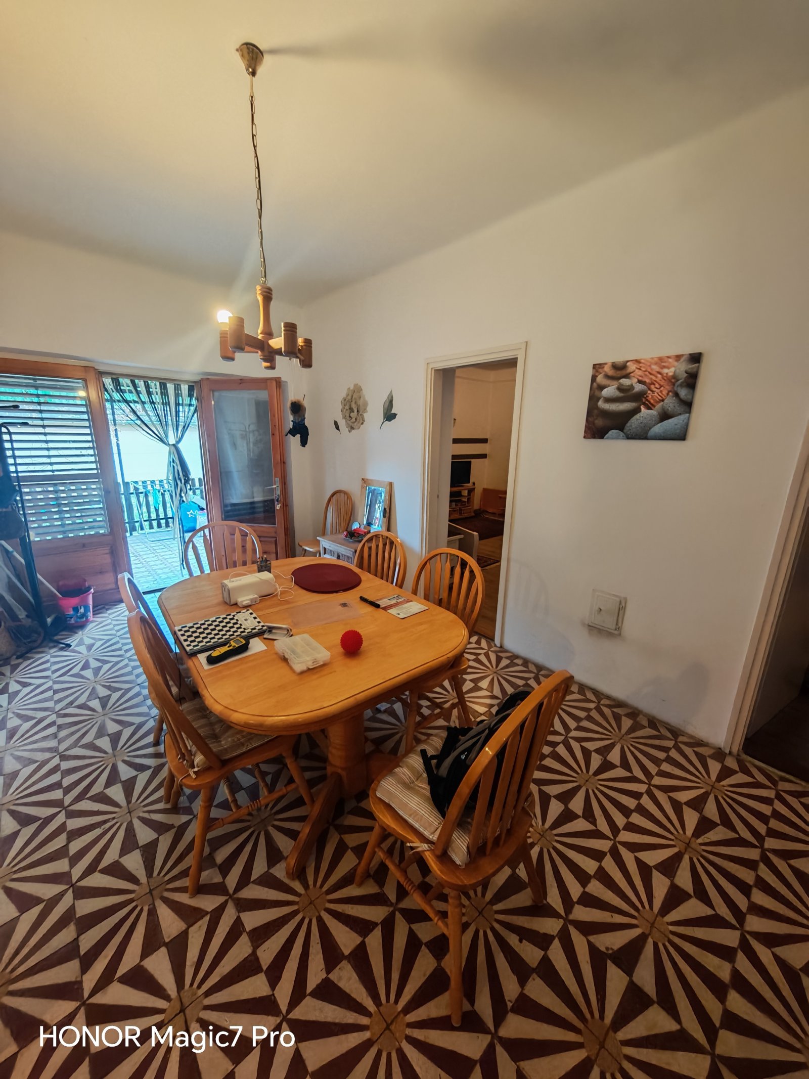 (ABA) Einfamilienhaus in ruhiger, familienfreundlicher Gegend – Karád, Bild 3 von 13