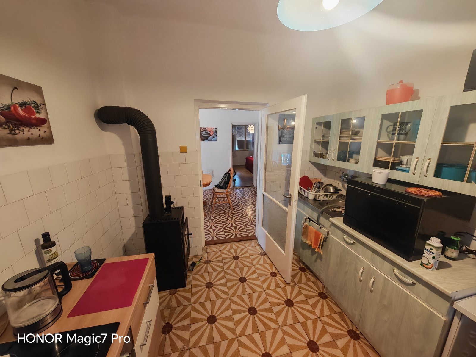 (ABA) Einfamilienhaus in ruhiger, familienfreundlicher Gegend – Karád, Bild 4 von 13