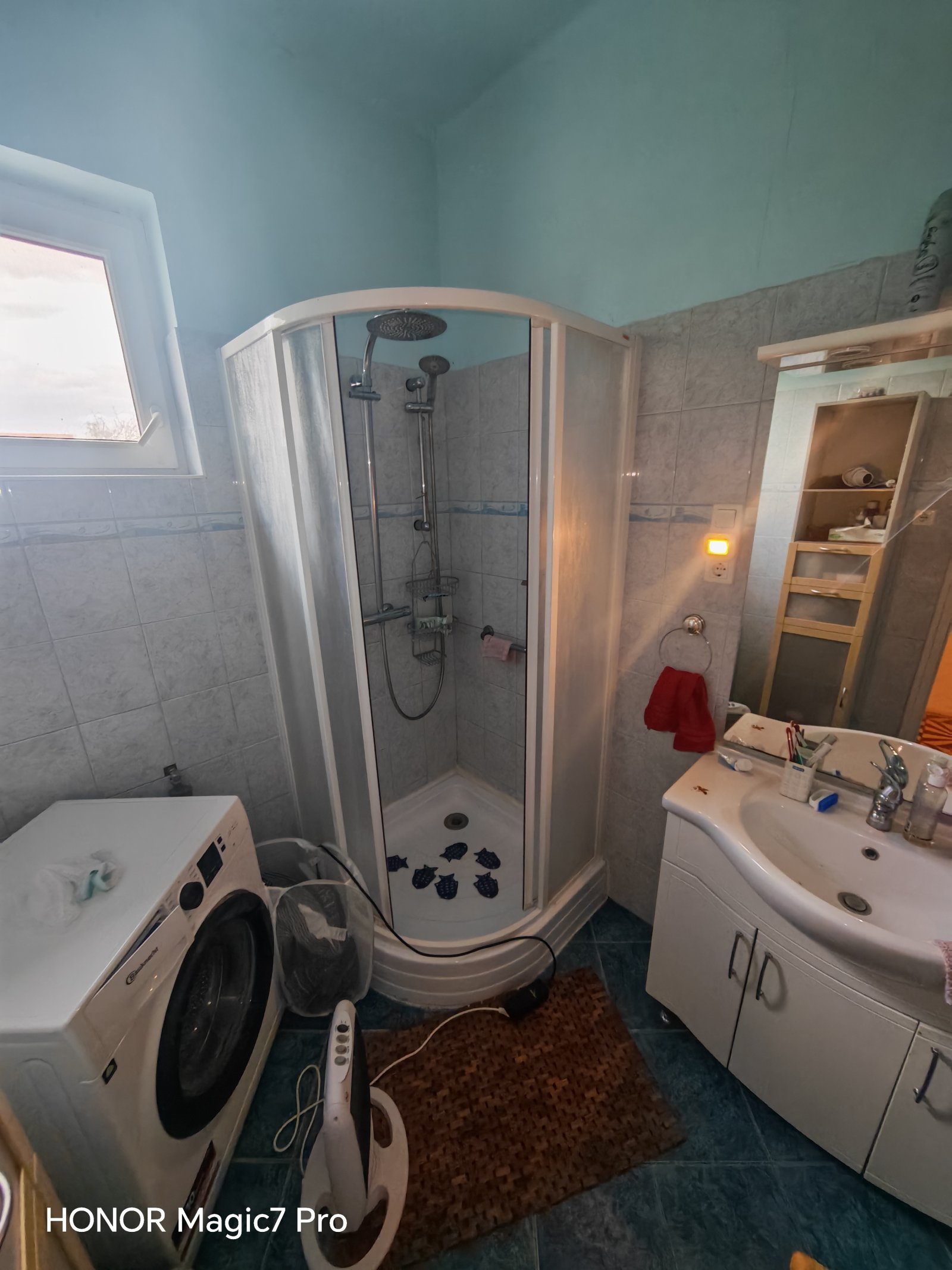 (ABA) Einfamilienhaus in ruhiger, familienfreundlicher Gegend – Karád, Bild 10 von 13