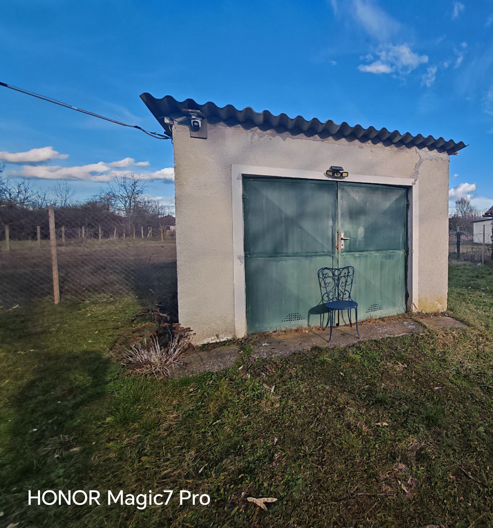 (ABA) Einfamilienhaus in ruhiger, familienfreundlicher Gegend – Karád, Bild 12 von 13