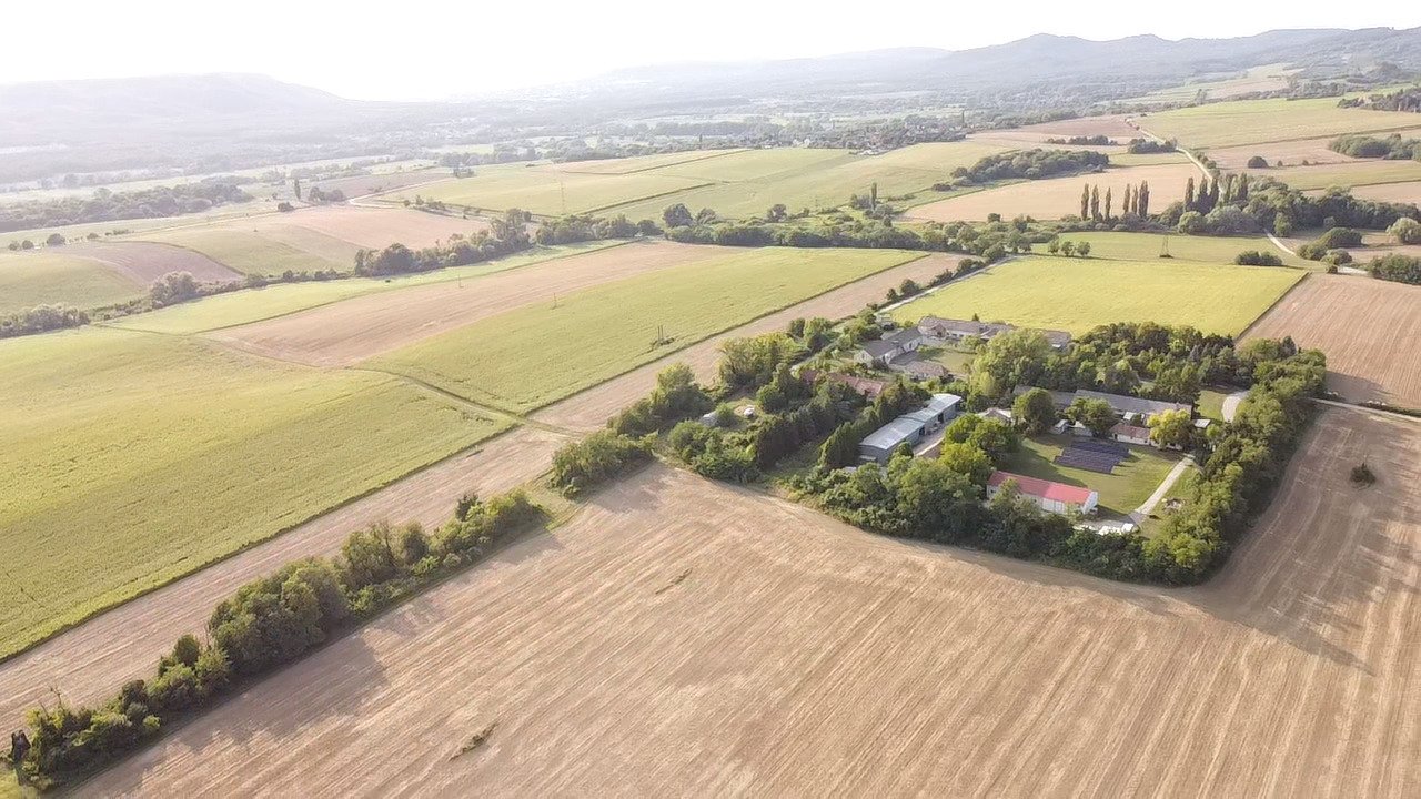 Landbouwgrond geschikt voor diverse doeleinden – Vállus, foto 3 van 38