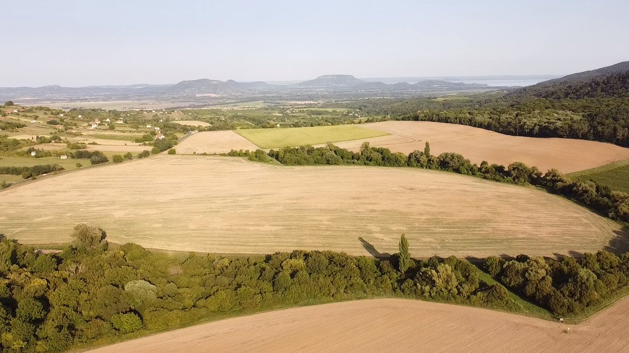 Landbouwgrond geschikt voor diverse doeleinden – Vállus, foto 4 van 38