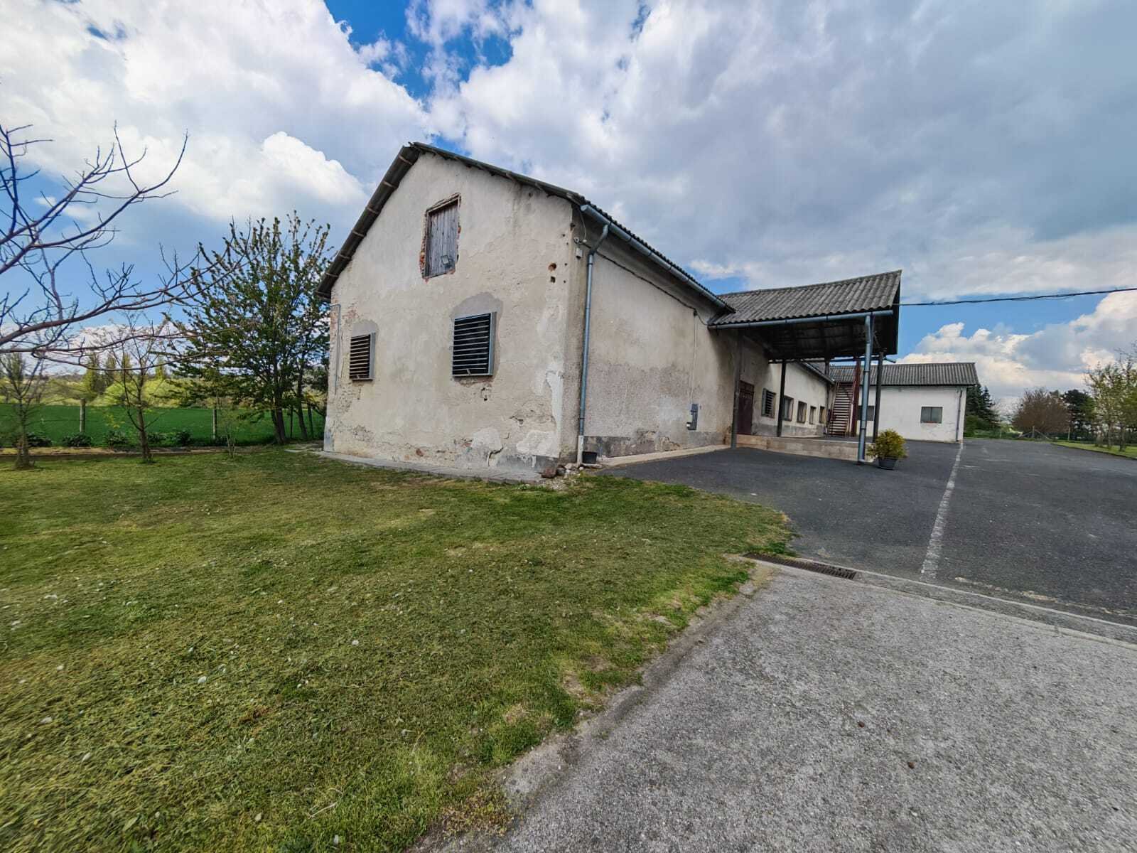 Landbouwgrond geschikt voor diverse doeleinden – Vállus, foto 9 van 38
