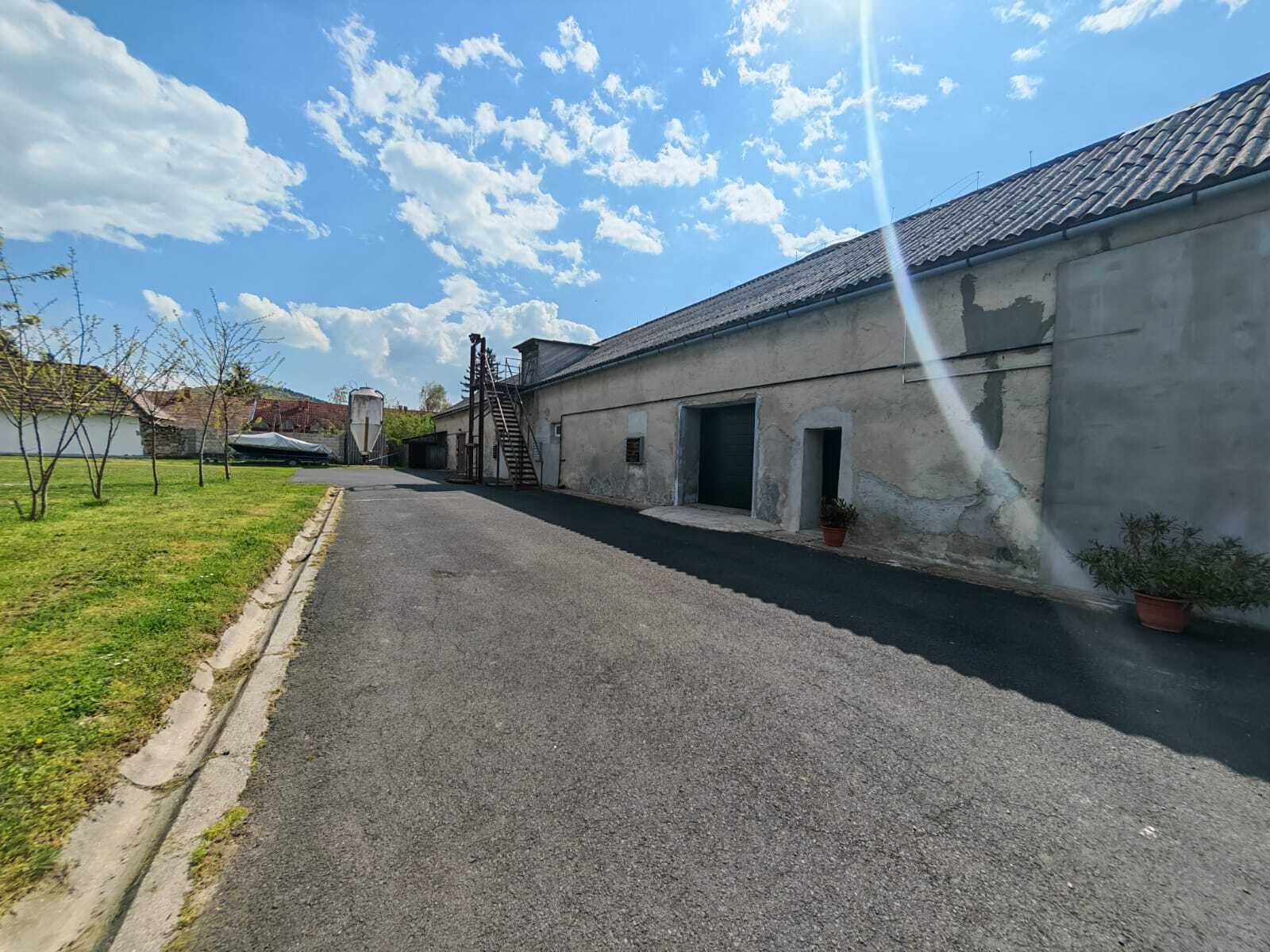 Landbouwgrond geschikt voor diverse doeleinden – Vállus, foto 10 van 38