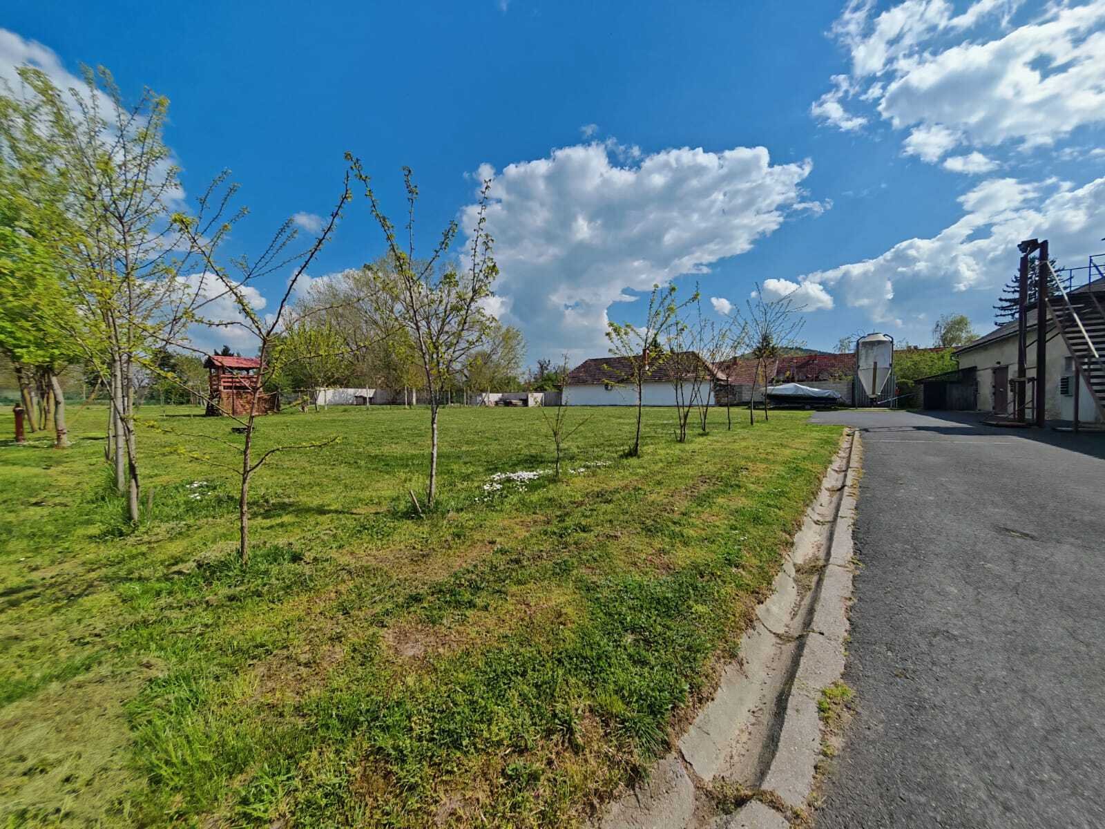Landbouwgrond geschikt voor diverse doeleinden – Vállus, foto 31 van 38