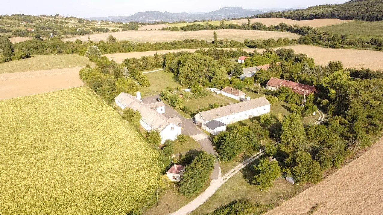 Landbouwgrond geschikt voor diverse doeleinden – Vállus, foto 33 van 38
