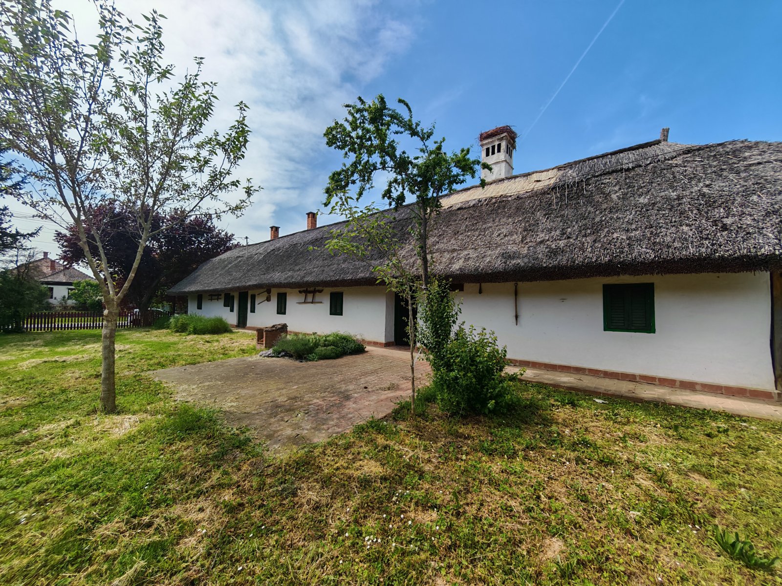 Bauernhaus mit Grundstück – Somogyszentpál, Bild 1 von 13