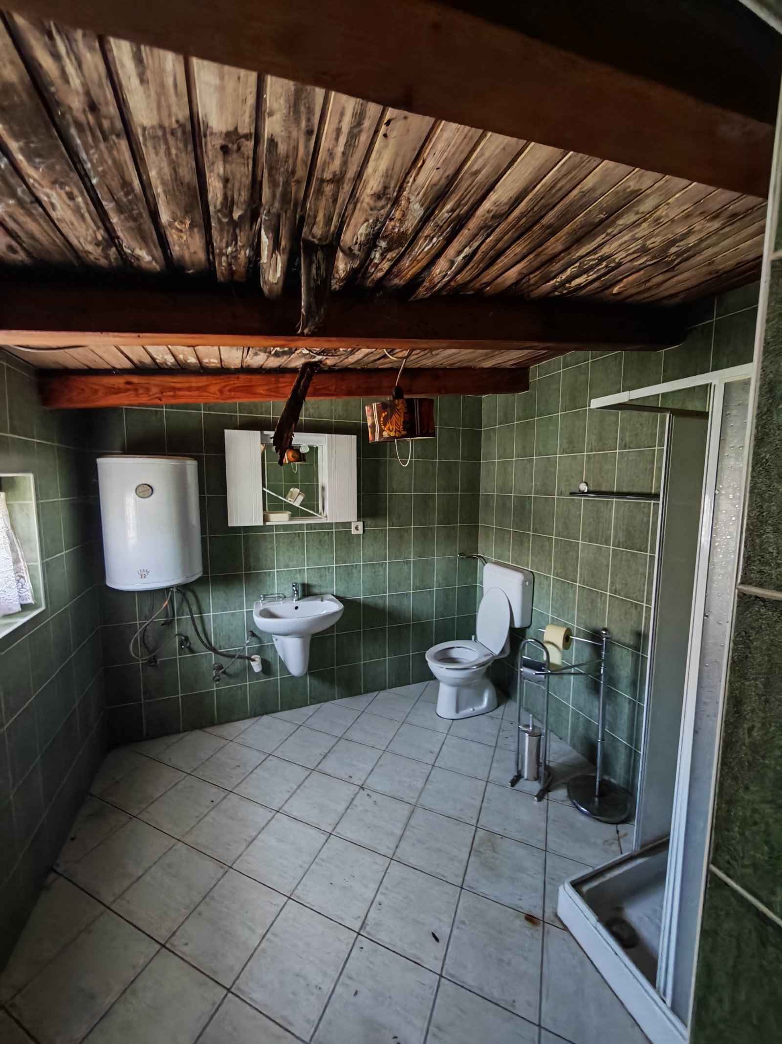 Bauernhaus mit Grundstück – Somogyszentpál, Bild 9 von 13