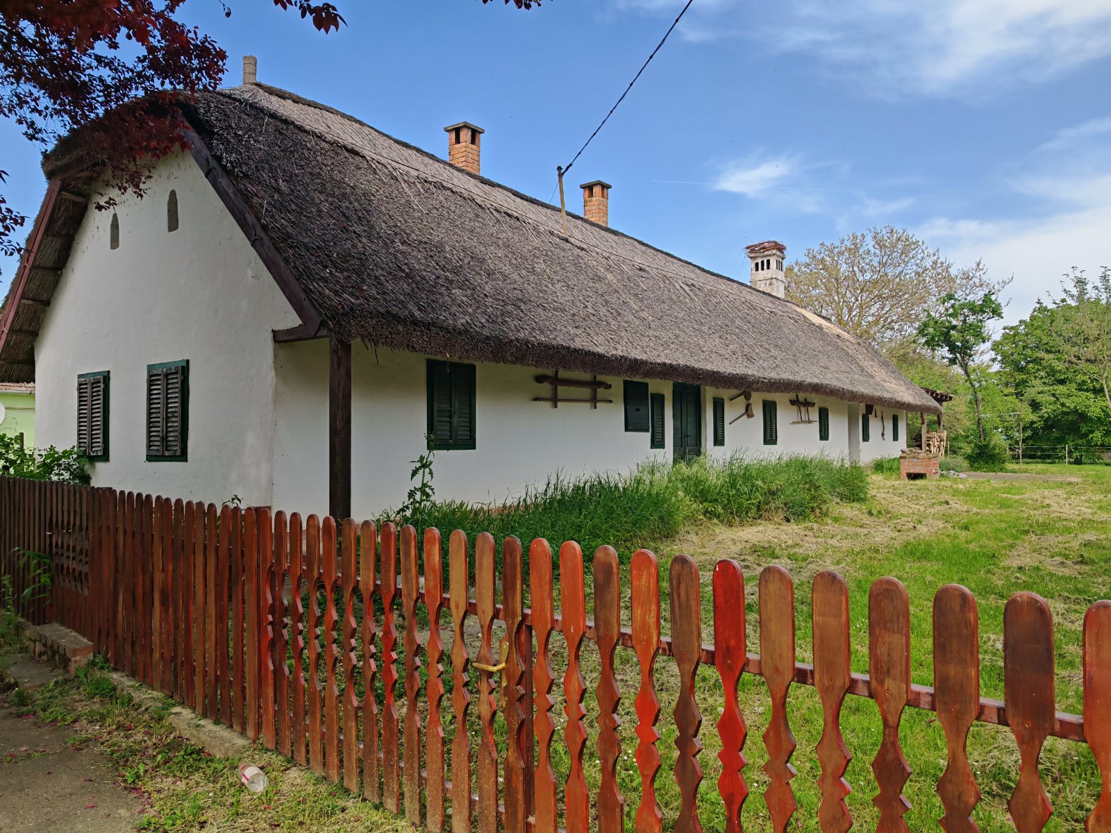 Bauernhaus mit Grundstück – Somogyszentpál, Bild 11 von 13