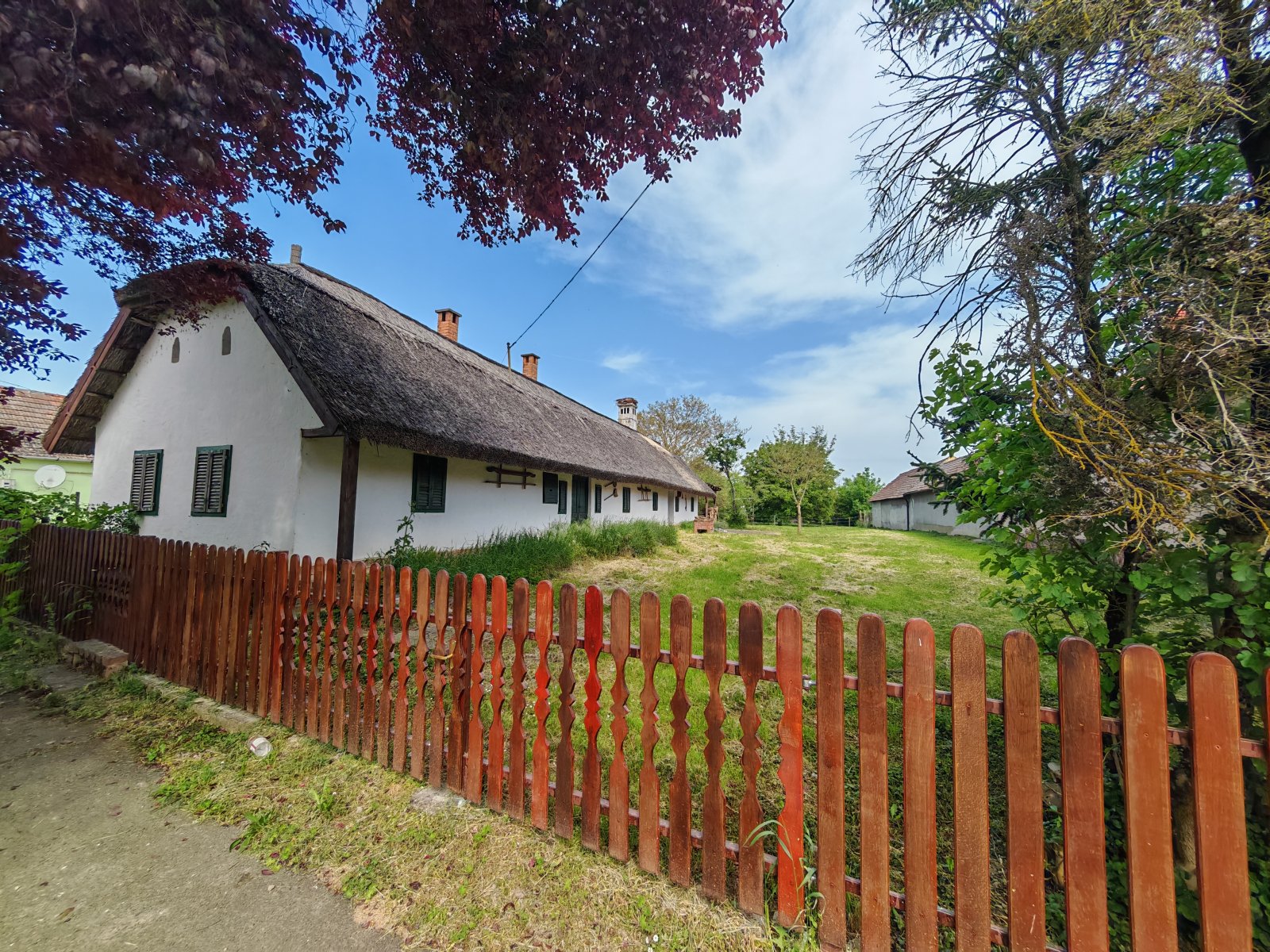 Bauernhaus mit Grundstück – Somogyszentpál, Bild 12 von 13
