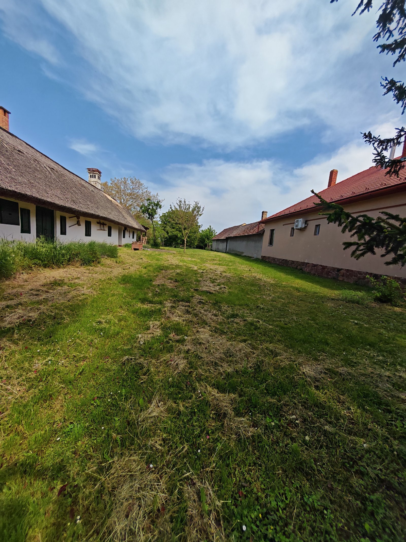 Bauernhaus mit Grundstück – Somogyszentpál, Bild 13 von 13