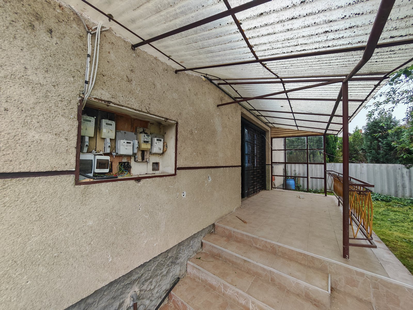 (BCA) Sanierungsbedürftiges  Haus in ruhiger Umgebung – Marcali, Bild 5 von 11
