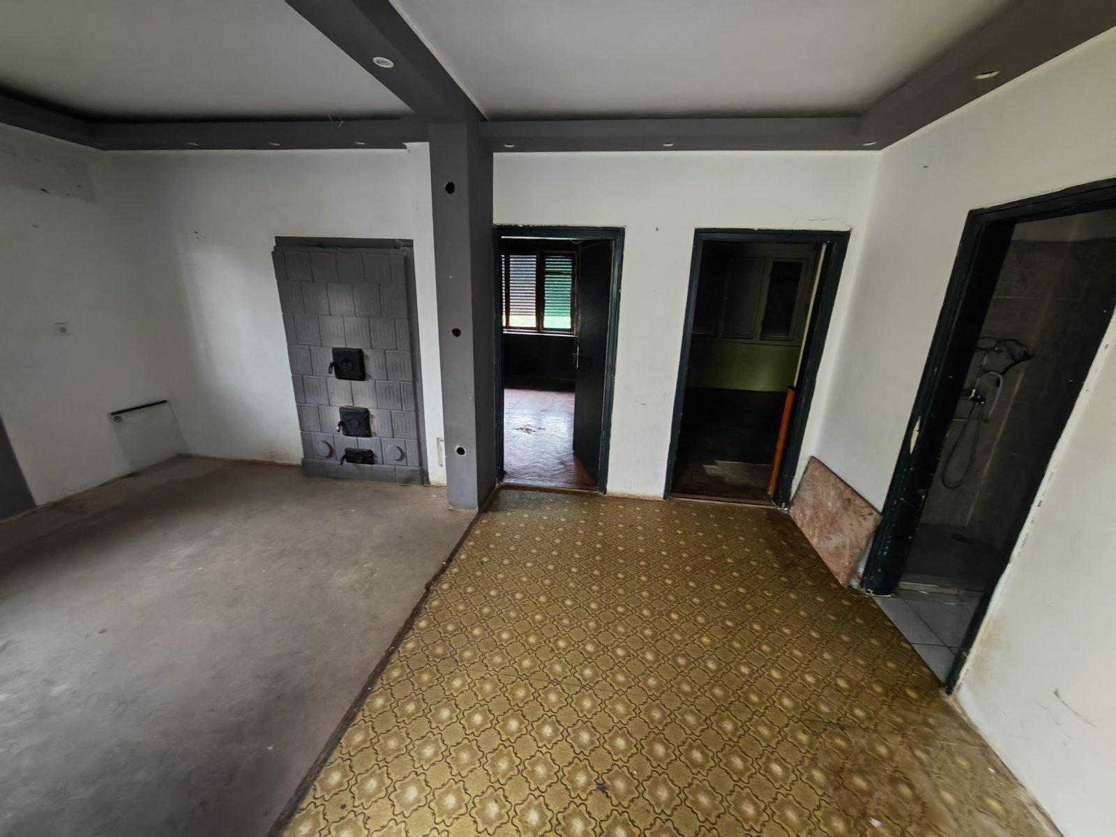 (BCA) Sanierungsbedürftiges  Haus in ruhiger Umgebung – Marcali, Bild 6 von 11