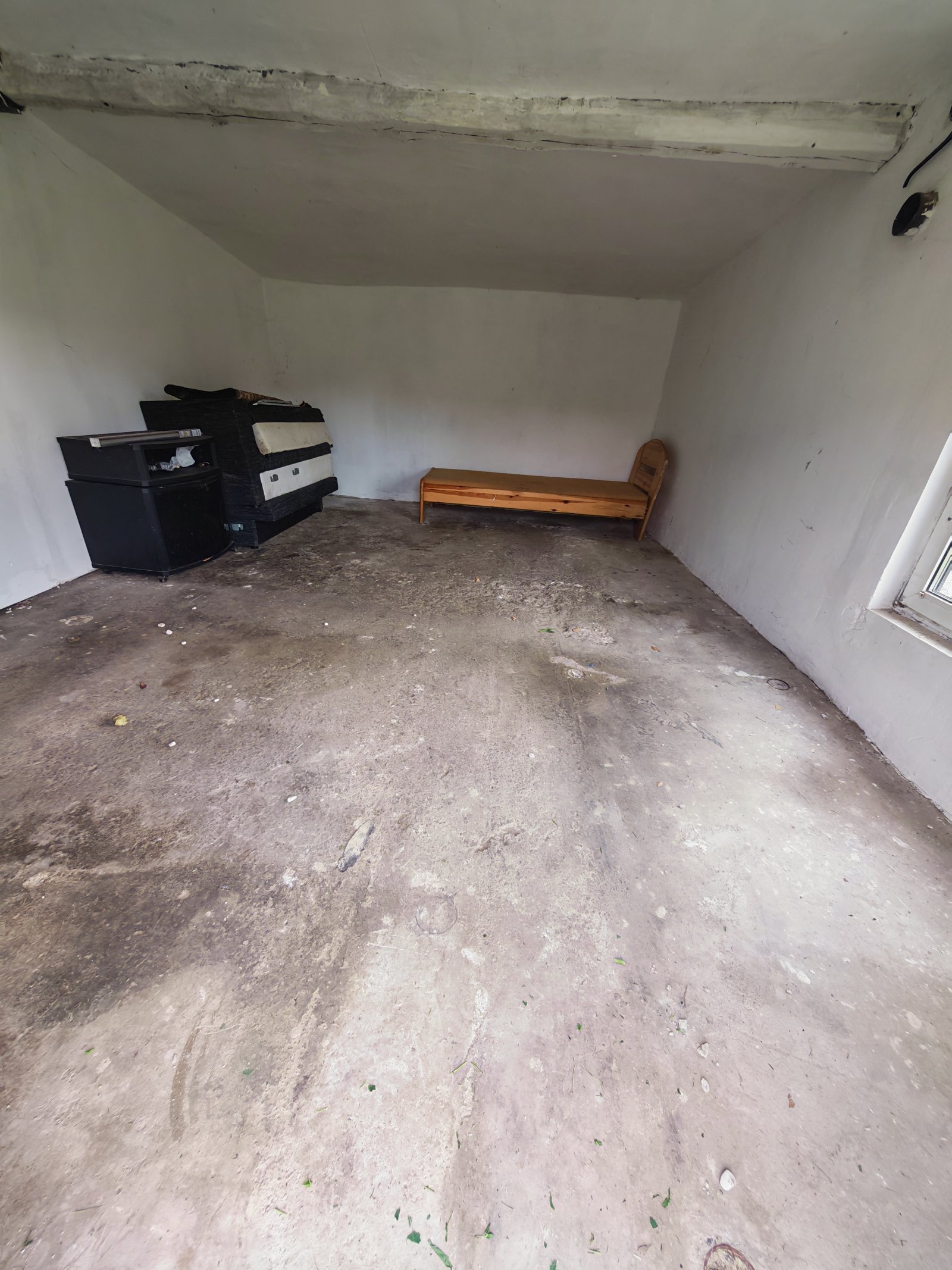 (BCA) Sanierungsbedürftiges  Haus in ruhiger Umgebung – Marcali, Bild 9 von 11