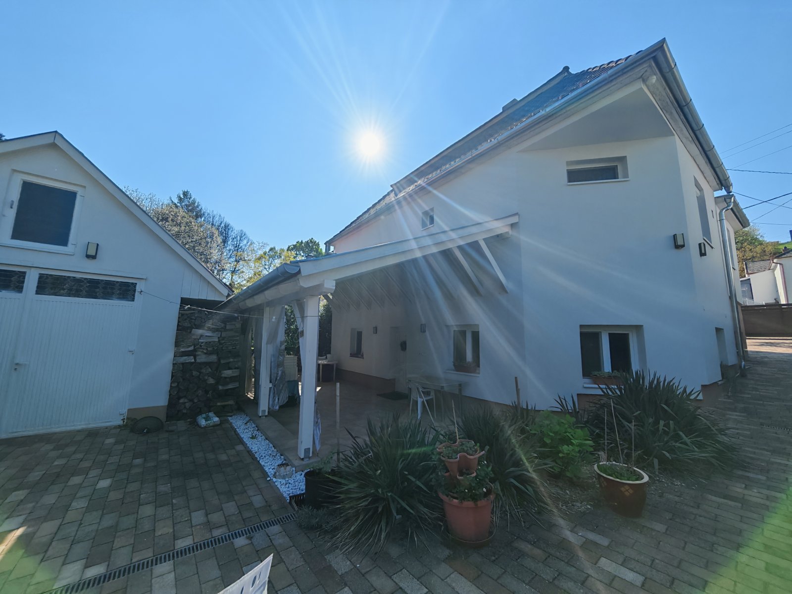 Renovated detached house in a quiet, natural setting – Zalakaros, photo 3 of 21