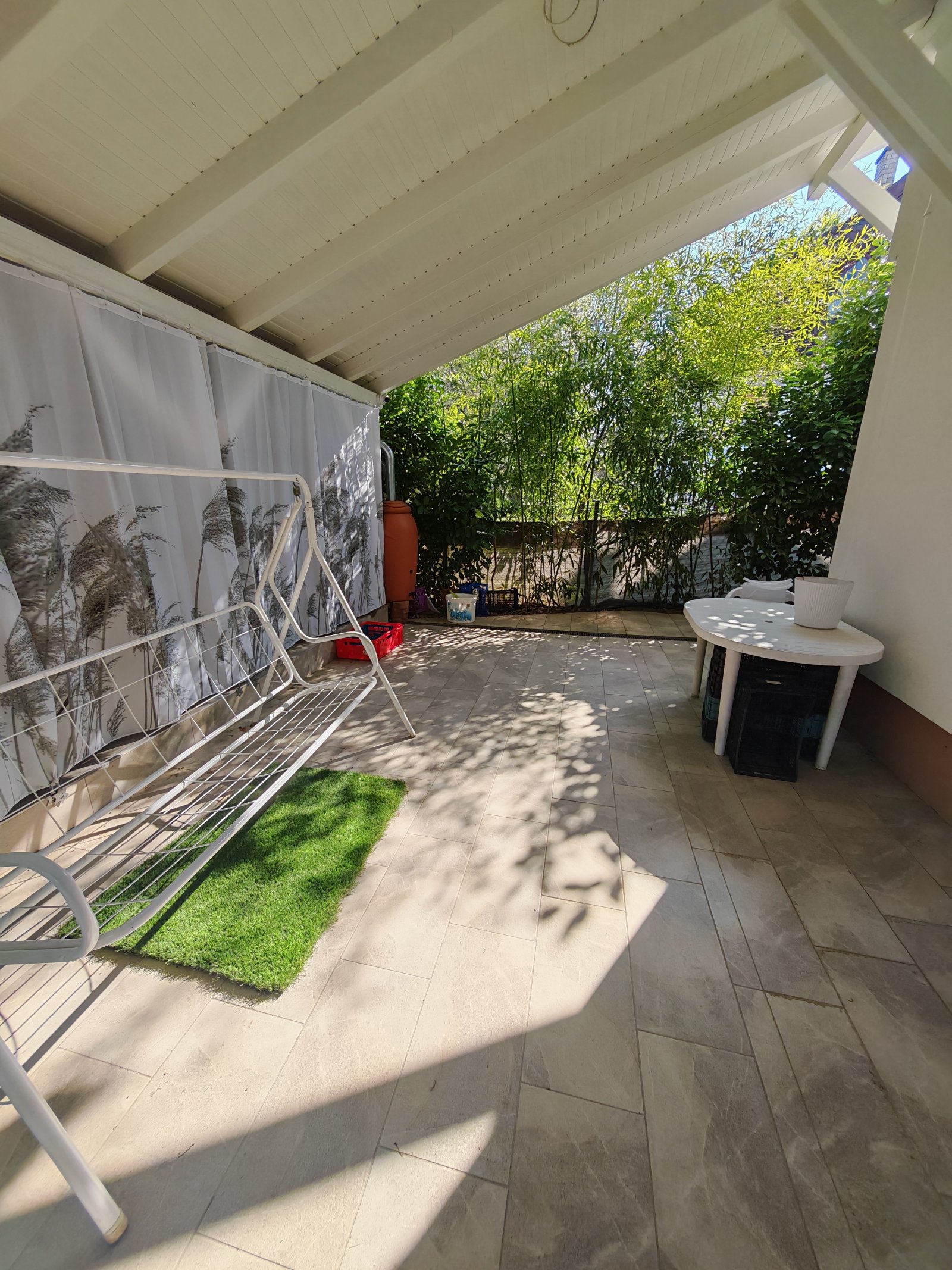 Renovated detached house in a quiet, natural setting – Zalakaros, photo 5 of 21