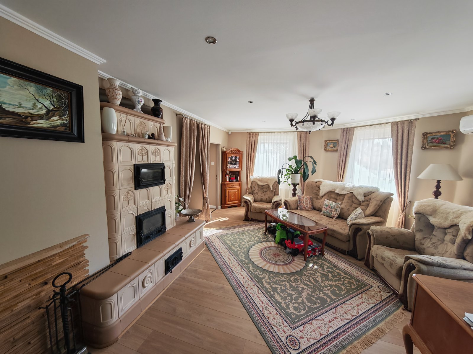 Renovated detached house in a quiet, natural setting – Zalakaros, photo 11 of 21