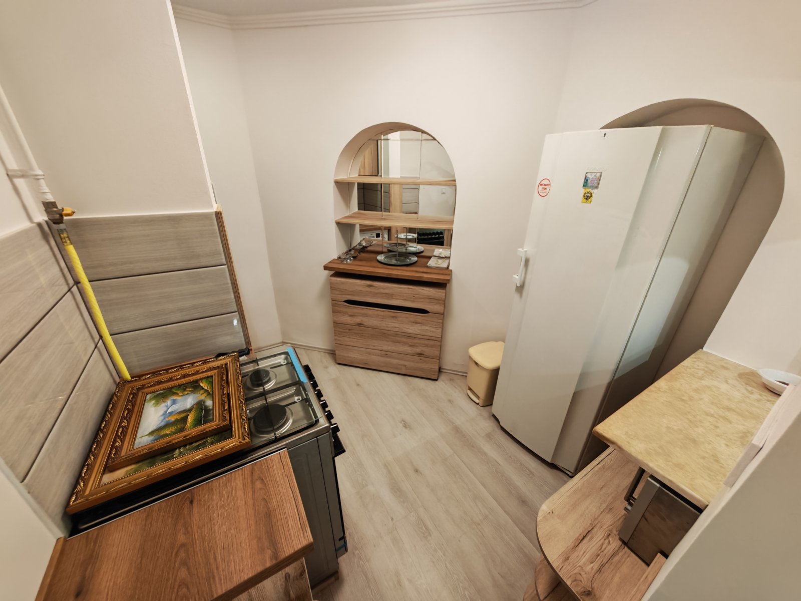 Renovated detached house in a quiet, natural setting – Zalakaros, photo 12 of 21