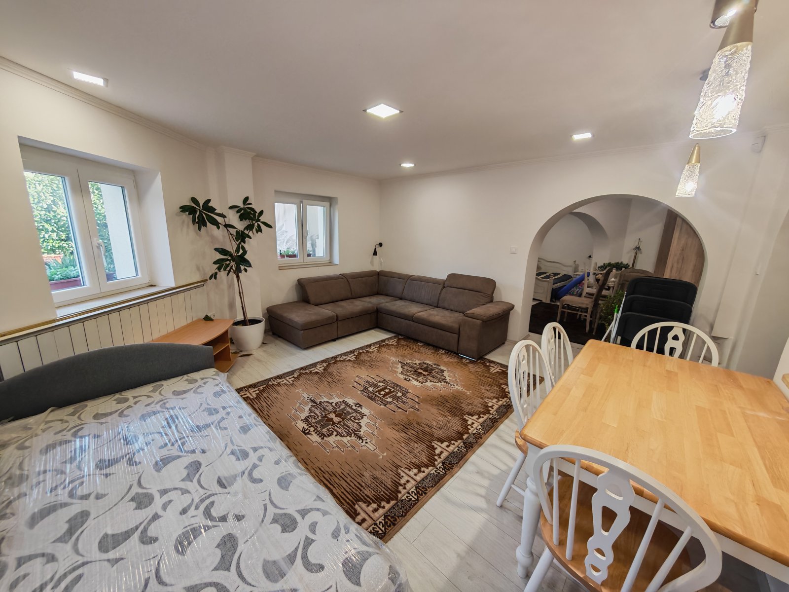 Renovated detached house in a quiet, natural setting – Zalakaros, photo 13 of 21