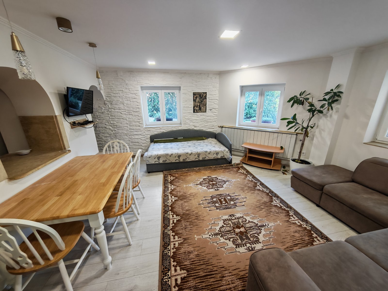 Renovated detached house in a quiet, natural setting – Zalakaros, photo 14 of 21