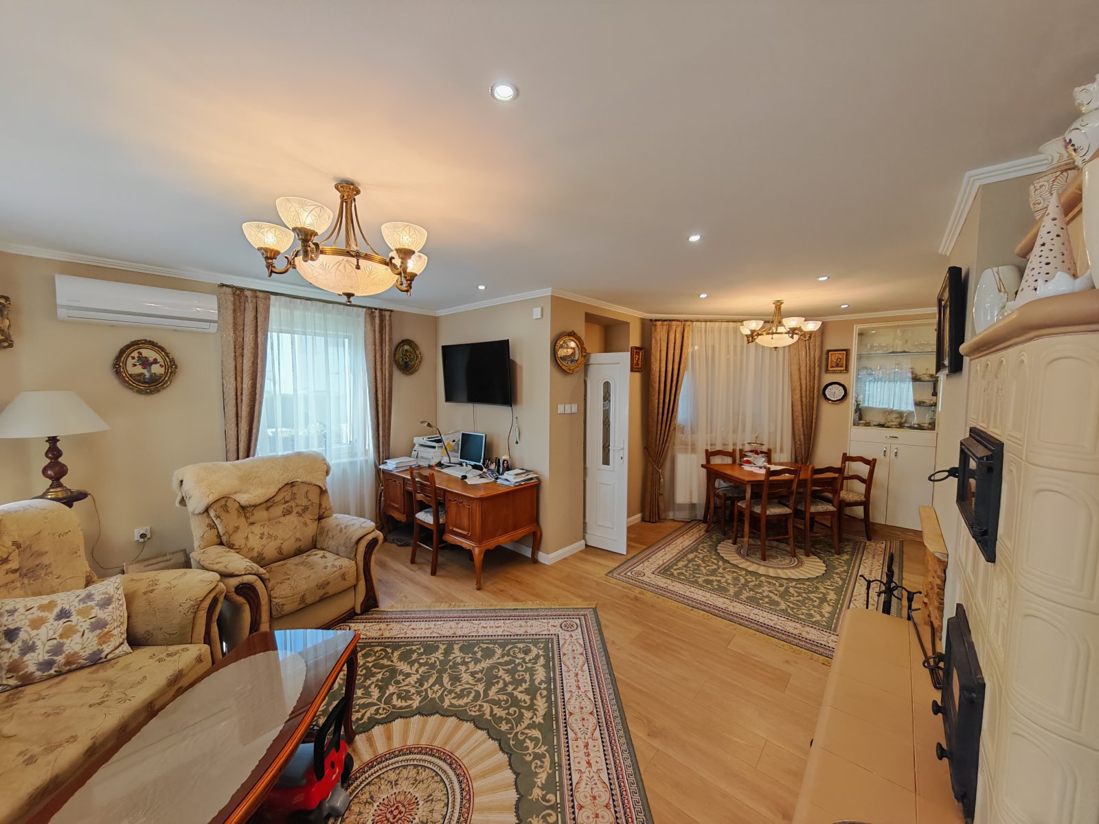 Renovated detached house in a quiet, natural setting – Zalakaros, photo 15 of 21