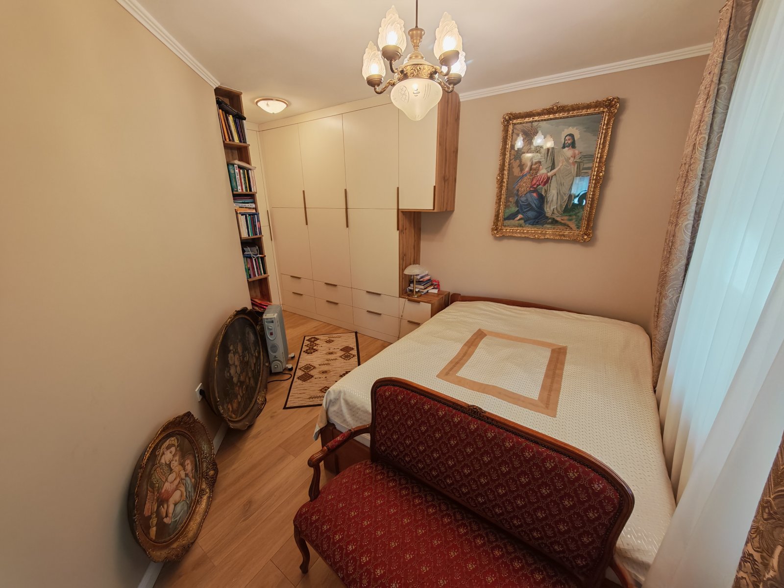 Renovated detached house in a quiet, natural setting – Zalakaros, photo 16 of 21