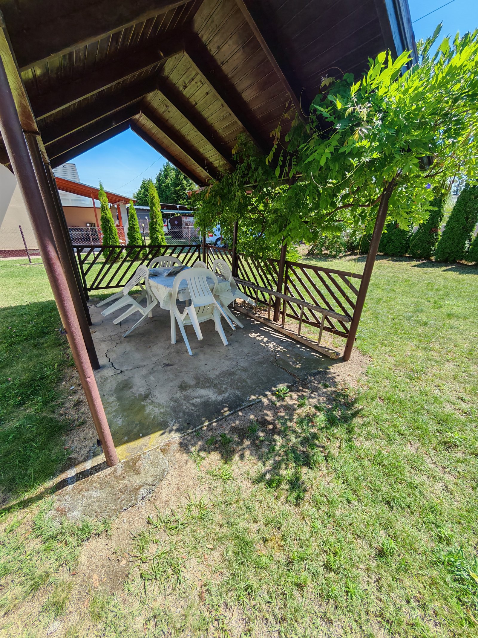 Holiday home only 300 meters from the water – Balatonmáriafürdő, photo 2 of 11