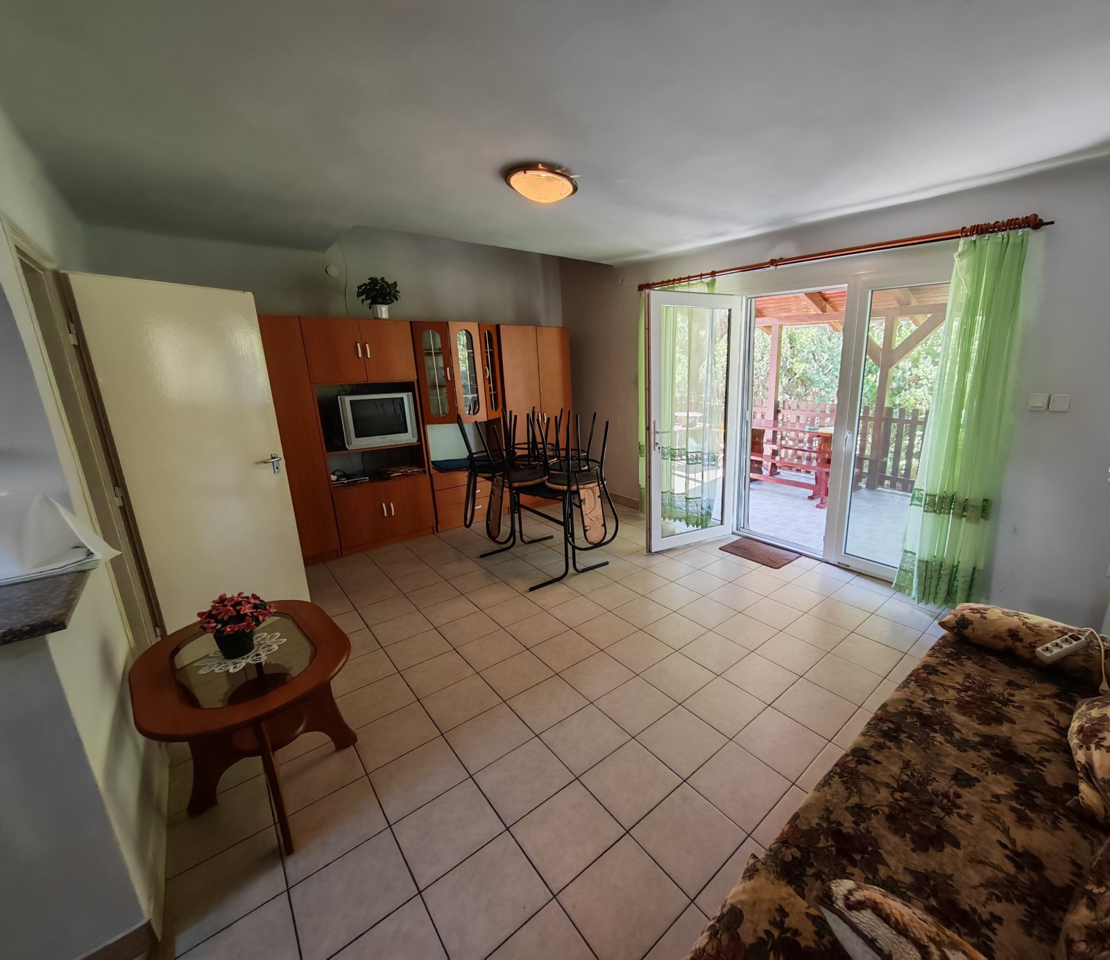 Holiday home only 300 meters from the water – Balatonmáriafürdő, photo 5 of 11