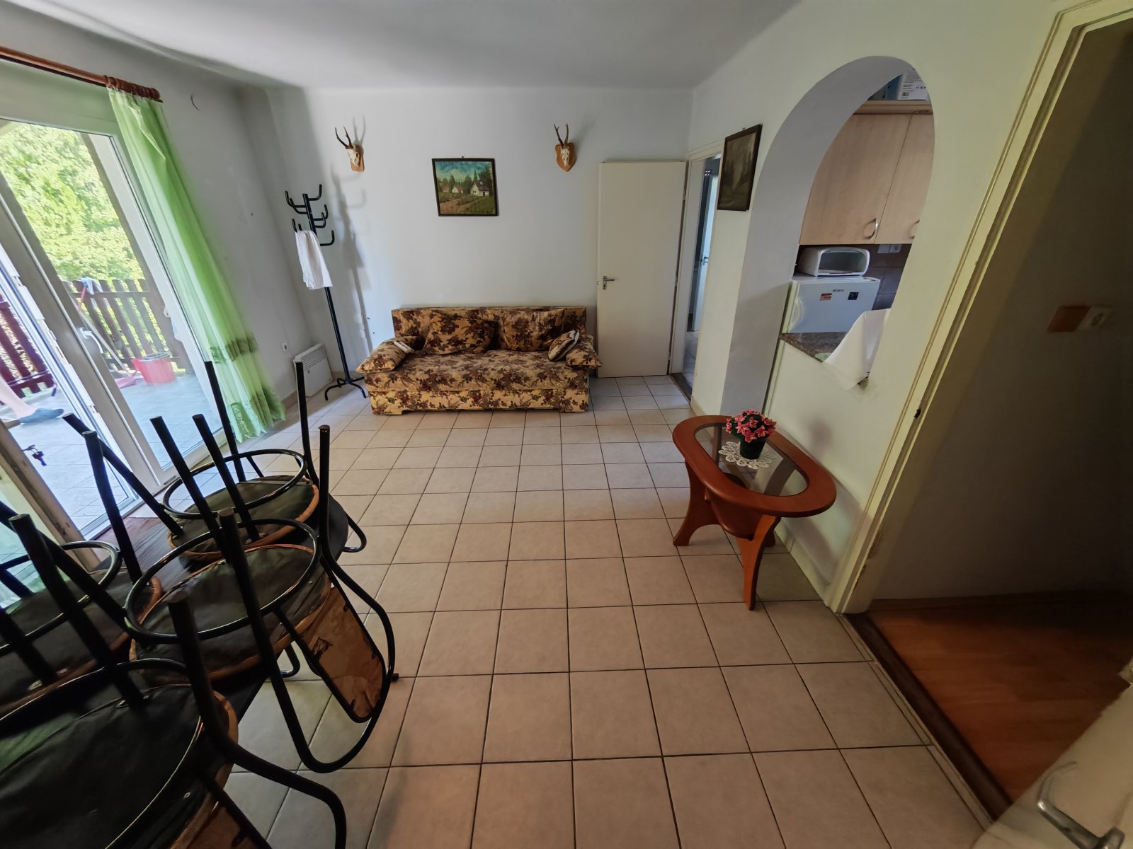 Holiday home only 300 meters from the water – Balatonmáriafürdő, photo 7 of 11