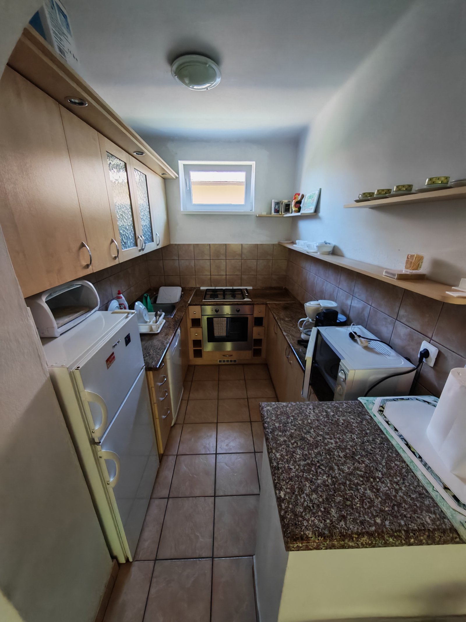 Holiday home only 300 meters from the water – Balatonmáriafürdő, photo 8 of 11