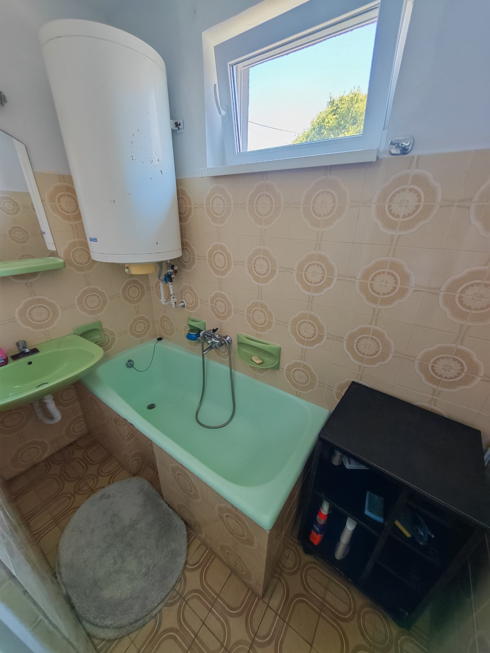Holiday home only 300 meters from the water – Balatonmáriafürdő, photo 11 of 11