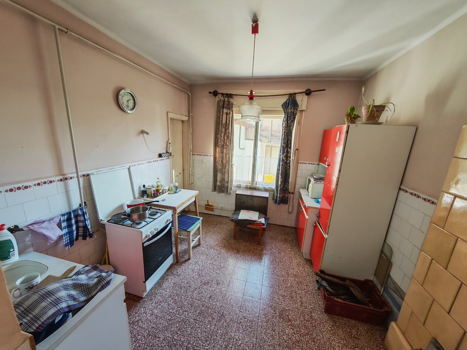 Partially renovated detached house in a quiet location – Marcali, photo 3 of 13