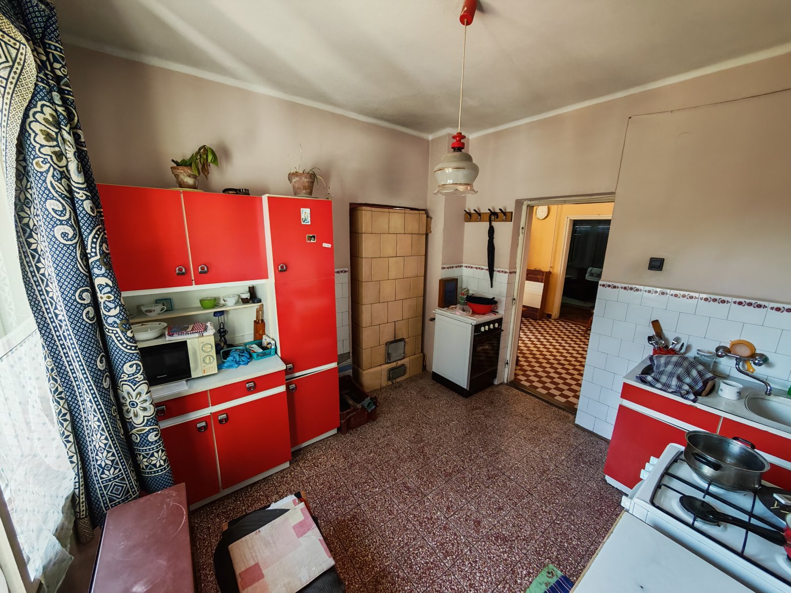 Partially renovated detached house in a quiet location – Marcali, photo 4 of 13