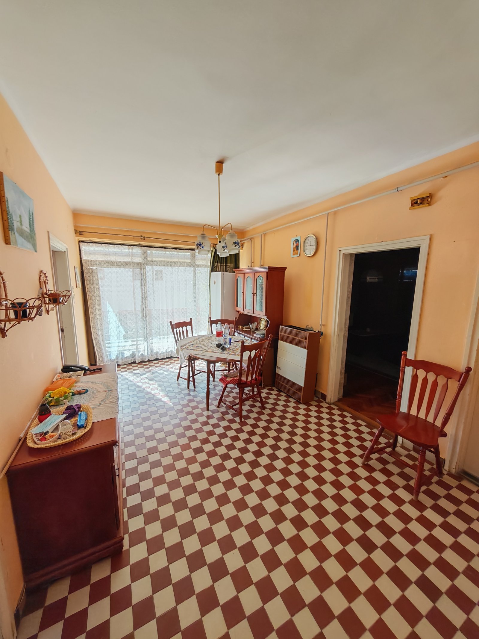 Partially renovated detached house in a quiet location – Marcali, photo 6 of 13