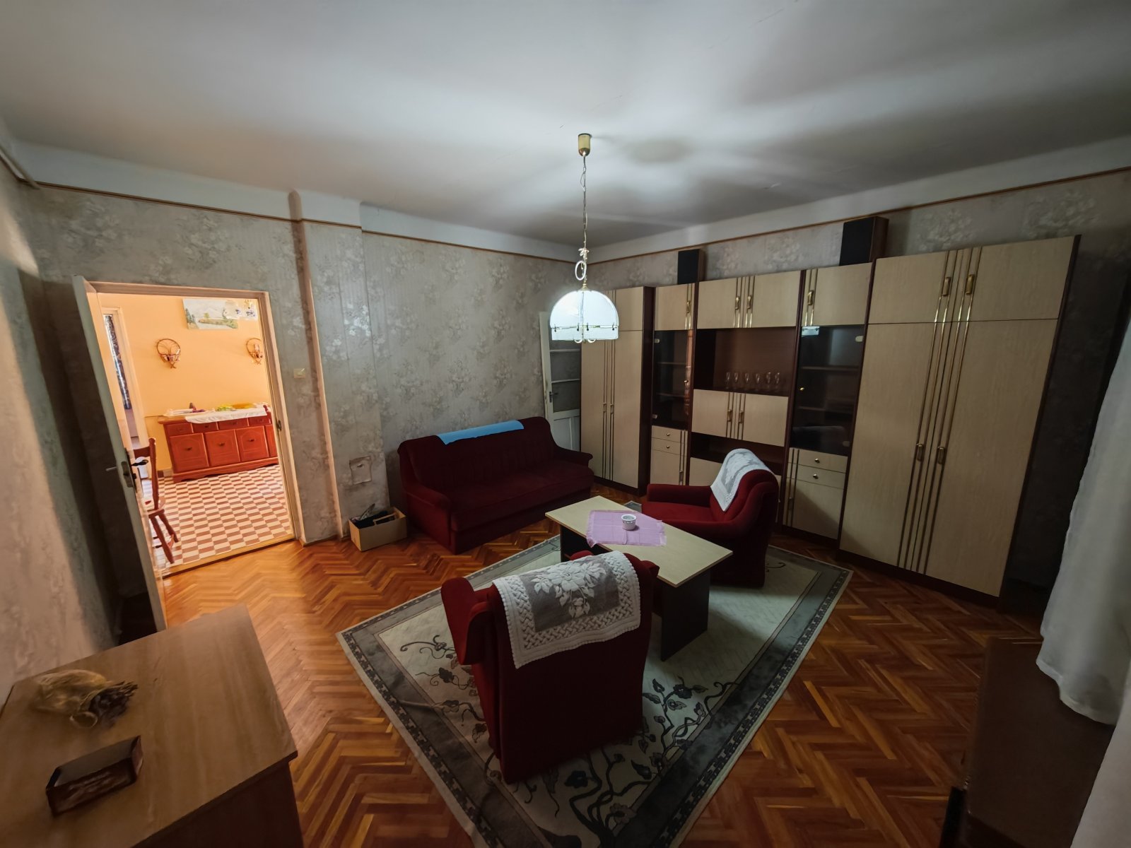 Partially renovated detached house in a quiet location – Marcali, photo 8 of 13
