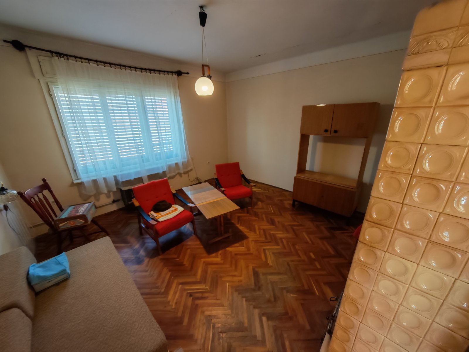 Partially renovated detached house in a quiet location – Marcali, photo 9 of 13